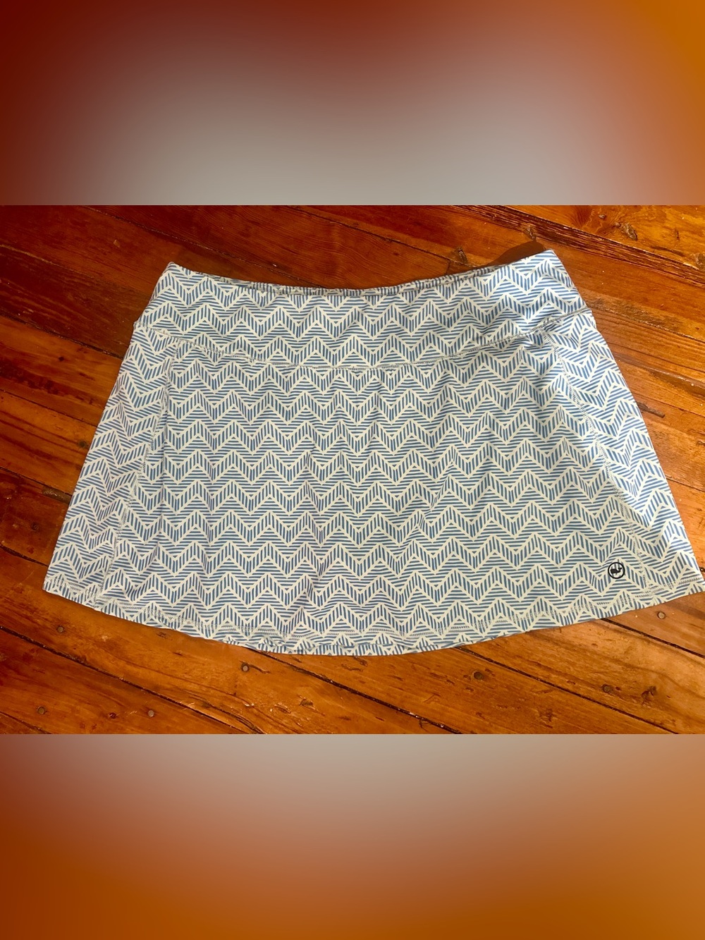 Vineyard Vines Performance Skort, Size XXL